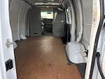 2018 GMC Savana 2500 SRW RWD Empty Cargo Van for sale #F5115A - photo 5