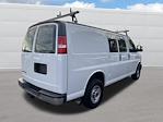 2018 GMC Savana 2500 SRW RWD Empty Cargo Van for sale #F5115A - photo 7