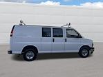 2018 GMC Savana 2500 SRW RWD Empty Cargo Van for sale #F5115A - photo 8