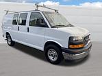2018 GMC Savana 2500 SRW RWD Empty Cargo Van for sale #F5115A - photo 9