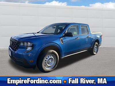 2025 Ford Maverick SuperCrew Cab FWD Pickup for sale #F5118 - photo 1