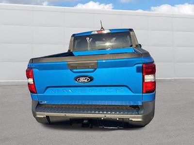 2025 Ford Maverick SuperCrew Cab FWD Pickup for sale #F5118 - photo 2