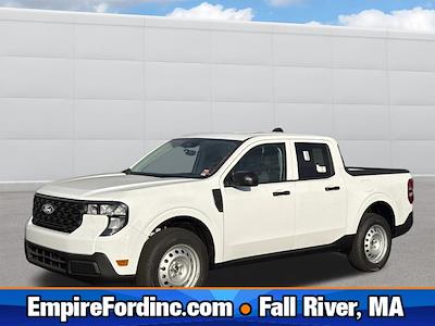 New 2025 Ford Maverick XL SuperCrew Cab for sale #F5126 - photo 1