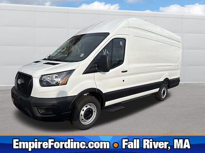 New 2026 Ford Transit 350 High Roof Empty Cargo Van for sale #F5129 - photo 1