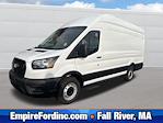 New 2026 Ford Transit 350 High Roof Empty Cargo Van for sale #F5129 - photo 1