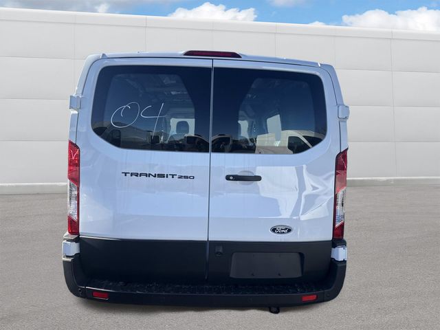 New 2026 Ford Transit 250 - photo 5