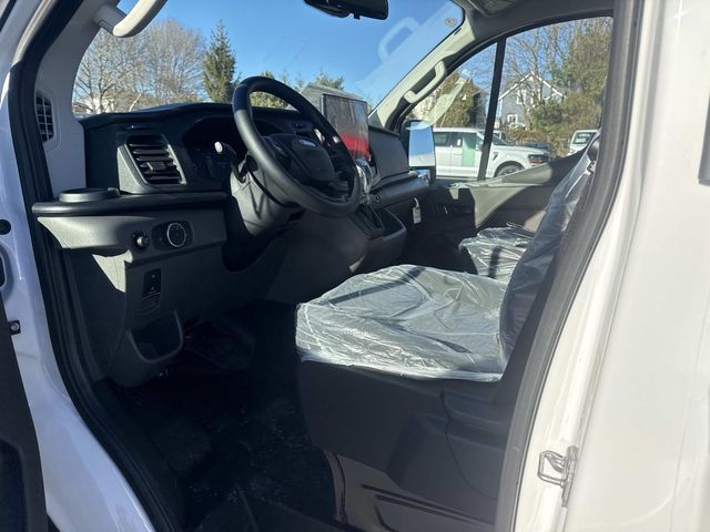 New 2026 Ford Transit 250 - photo 10