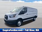 New 2026 Ford Transit 150 Low Roof Empty Cargo Van for sale #F5137 - photo 1
