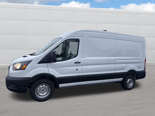 New 2026 Ford Transit 250 - photo 7