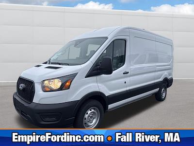 2026 Ford Transit 250 Medium Roof RWD Empty Cargo Van for sale #F5138 - photo 1