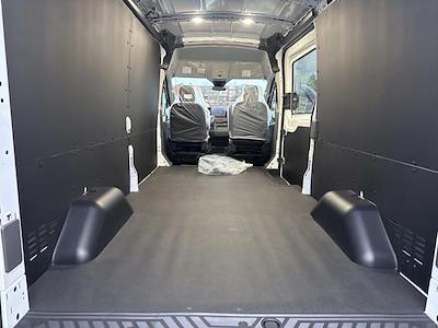 New 2026 Ford Transit 250 Medium Roof Empty Cargo Van for sale #F5138 - photo 2