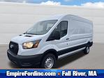 2026 Ford Transit 250 Medium Roof RWD Empty Cargo Van for sale #F5138 - photo 1