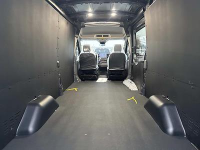 New 2026 Ford Transit 250 Medium Roof Empty Cargo Van for sale #F5142 - photo 2