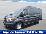 2026 Ford Transit 250 Medium Roof RWD Empty Cargo Van for sale #F5142 - photo 1