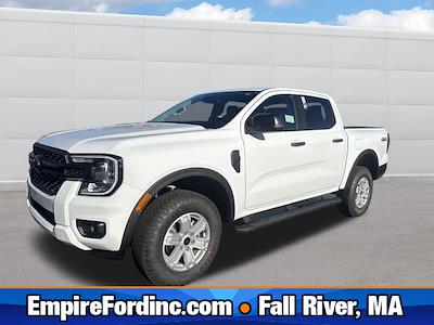 New 2025 Ford Ranger XL SuperCrew Cab for sale #F5143 - photo 1