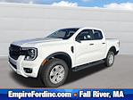 New 2025 Ford Ranger XL SuperCrew Cab for sale #F5143 - photo 1