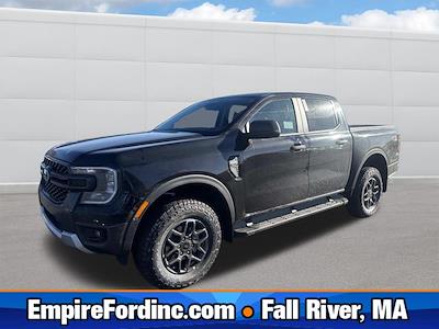 New 2025 Ford Ranger XLT SuperCrew Cab for sale #F5144 - photo 1