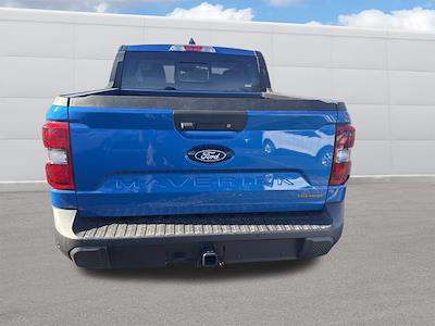 New 2026 Ford Maverick Tremor SuperCrew Cab for sale #F5146 - photo 2