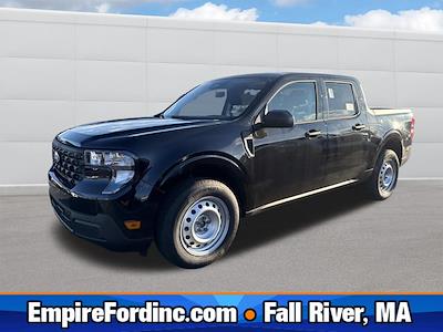New 2026 Ford Maverick XL SuperCrew Cab for sale #F5147 - photo 1