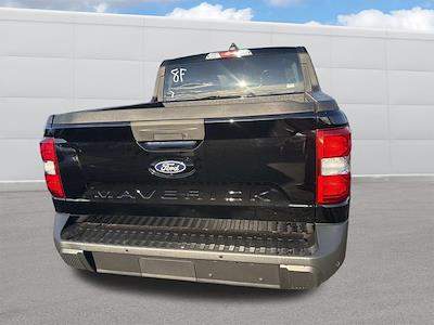 New 2026 Ford Maverick XL SuperCrew Cab for sale #F5147 - photo 2