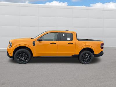2026 Ford Maverick SuperCrew Cab AWD Pickup for sale #F5149 - photo 2
