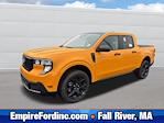 2026 Ford Maverick SuperCrew Cab AWD Pickup for sale #F5149 - photo 1