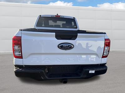 2025 Ford Ranger SuperCrew Cab 4WD Pickup for sale #F5152 - photo 2