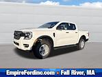 2025 Ford Ranger SuperCrew Cab 4WD Pickup for sale #F5152 - photo 1