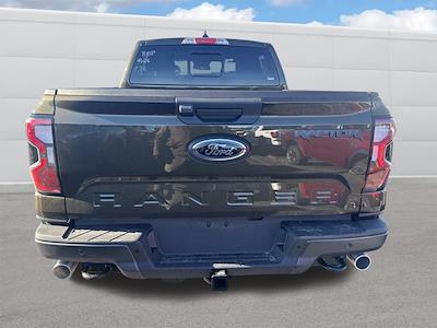 New 2025 Ford Ranger Raptor SuperCrew Cab for sale #F5153 - photo 2
