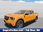 New 2026 Ford Maverick Tremor SuperCrew Cab for sale #F5154 - photo 1