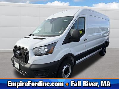 New 2025 Ford Transit 150 Medium Roof Empty Cargo Van for sale #F5158 - photo 1