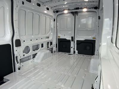New 2025 Ford Transit 150 Medium Roof Empty Cargo Van for sale #F5158 - photo 2