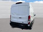 New 2025 Ford Transit 150 Medium Roof Empty Cargo Van for sale #F5158 - photo 3
