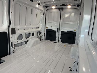 New 2025 Ford Transit 150 Medium Roof Empty Cargo Van for sale #F5159 - photo 2