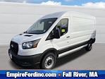 New 2025 Ford Transit 150 Medium Roof Empty Cargo Van for sale #F5159 - photo 1