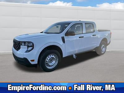 New 2026 Ford Maverick XL SuperCrew Cab for sale #F5168 - photo 1