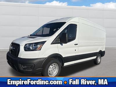 2026 Ford Transit 250 Medium Roof RWD Empty Cargo Van for sale #F5169 - photo 1