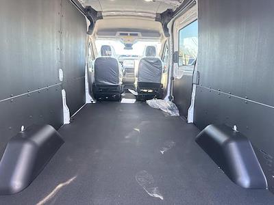 New 2026 Ford Transit 250 Medium Roof Empty Cargo Van for sale #F5169 - photo 2