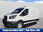 2026 Ford Transit 250 Medium Roof RWD Empty Cargo Van for sale #F5169 - photo 1