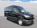 New 2026 Ford Transit 250 Medium Roof Empty Cargo Van for sale #F5170 - photo 4