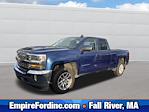 Used 2016 Chevrolet Silverado 1500 LT Double Cab for sale #F5174A - photo 1