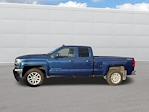 Used 2016 Chevrolet Silverado 1500 LT Double Cab for sale #F5174A - photo 2