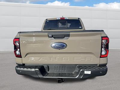 New 2025 Ford Ranger Lariat SuperCrew Cab for sale #F5175 - photo 2