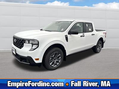 New 2026 Ford Maverick XLT SuperCrew Cab for sale #F5176 - photo 1