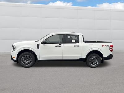 New 2026 Ford Maverick XLT SuperCrew Cab for sale #F5176 - photo 2