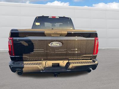 2025 Ford F-150 SuperCrew Cab 4WD Pickup for sale #F5179 - photo 2