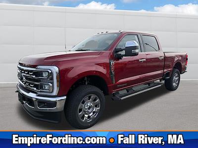 New 2026 Ford F-350 Lariat Crew Cab for sale #F5185 - photo 1