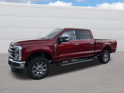 New 2026 Ford F-350 Lariat Crew Cab for sale #F5185 - photo 2