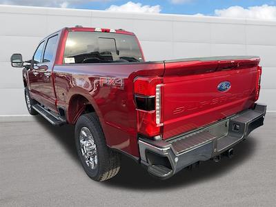 New 2026 Ford F-350 Lariat Crew Cab for sale #F5185 - photo 2