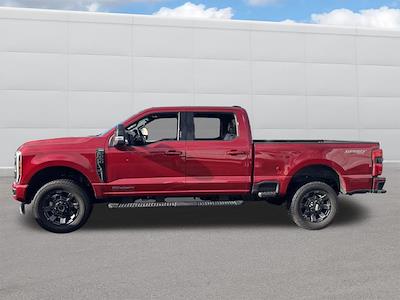 Used 2024 Ford F-250 Lariat Crew Cab for sale #F5187A - photo 2